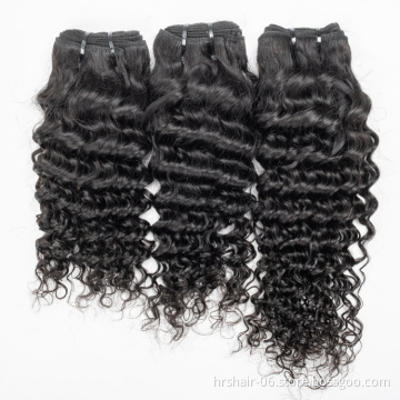 Cheap Malaysian hair vendors 40 inch human hair bundles with closure wholesale deep curly raw Malaysian hair